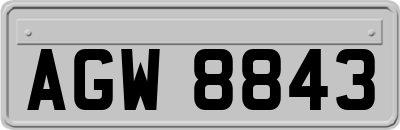 AGW8843