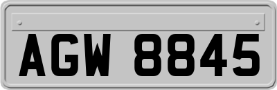 AGW8845