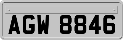 AGW8846