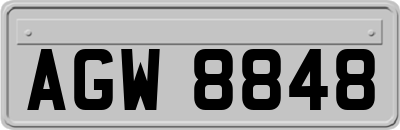 AGW8848
