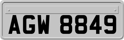 AGW8849