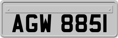 AGW8851