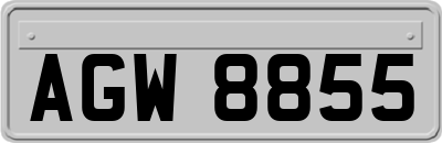 AGW8855
