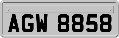 AGW8858