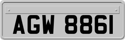 AGW8861