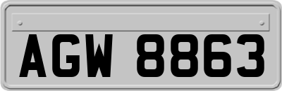 AGW8863