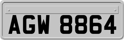 AGW8864