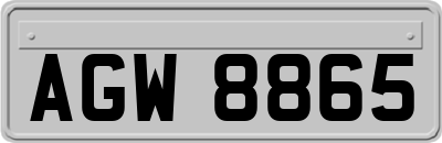 AGW8865