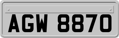 AGW8870
