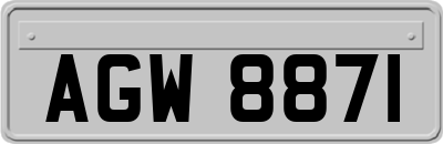 AGW8871