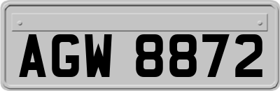 AGW8872