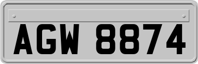 AGW8874