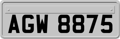 AGW8875