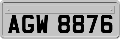 AGW8876