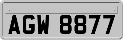 AGW8877