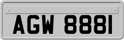 AGW8881