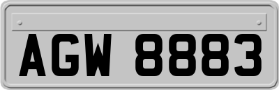 AGW8883