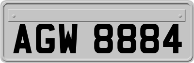 AGW8884