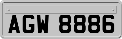 AGW8886