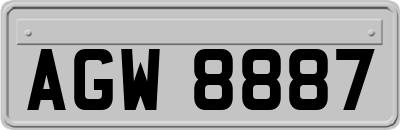 AGW8887