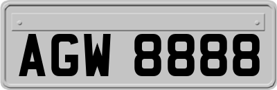 AGW8888