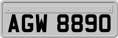 AGW8890