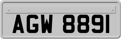 AGW8891