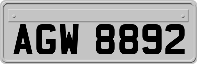 AGW8892