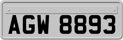 AGW8893