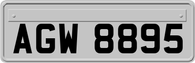 AGW8895