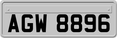 AGW8896