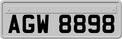 AGW8898
