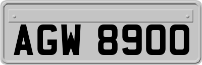 AGW8900