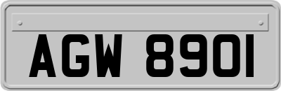 AGW8901