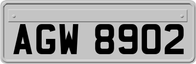 AGW8902