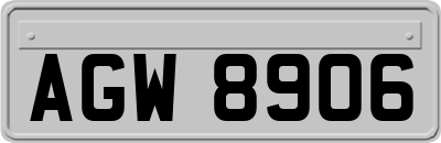 AGW8906