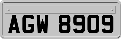 AGW8909