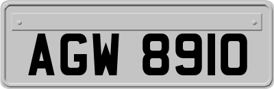 AGW8910