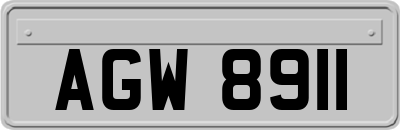 AGW8911