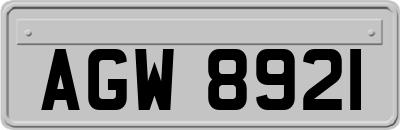 AGW8921