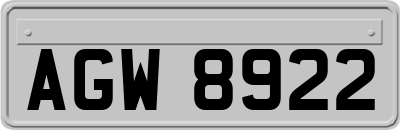 AGW8922