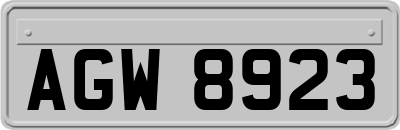 AGW8923