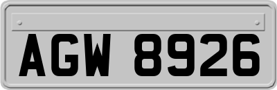AGW8926