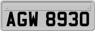 AGW8930