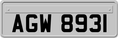 AGW8931