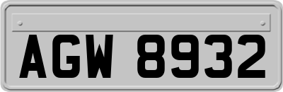 AGW8932