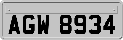 AGW8934