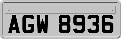 AGW8936