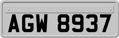 AGW8937