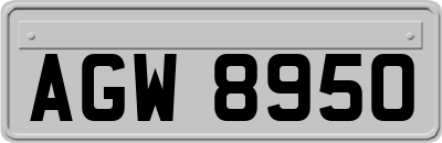 AGW8950
